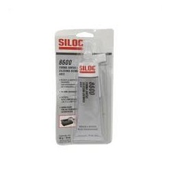 Sellador oximico gris Siloc...