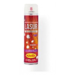 Pintura Kuwait Lasur 440 cc