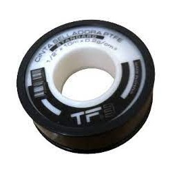 Cinta teflon 3/4 x 10 TF3