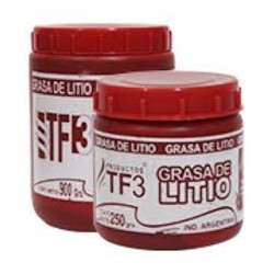 Grasa roja LITIO 900 grs TF3