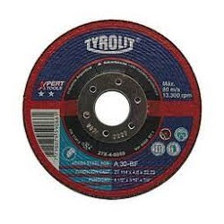 Disco desbaste Tyrolit...