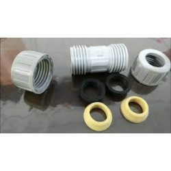 Acople rápido 1/2 Gyniplast