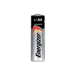 Pila energizer AA