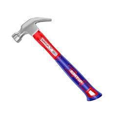 Martillo Carbono 450 grs...