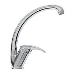 Griferia monoc mesada pico...