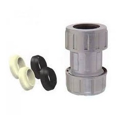 Acople Rapido 3/4 Gyniplast