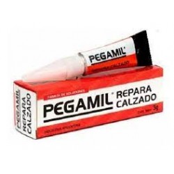 Pegamento repara calzado...