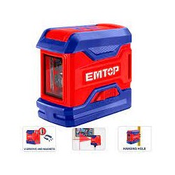 Nivel Laser EMTOP