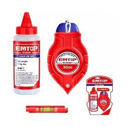 Chocla EMTOP-ECLR3001