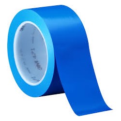 Cinta papel 24 mm TF3 (Azul)