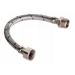 Flexible acero mayado  1/2...
