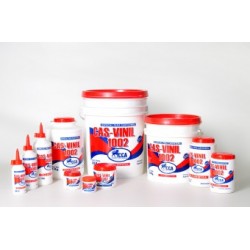 Cola Vinilica x 5000 cc