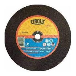 Disco Secur 300 x 2.5 x...