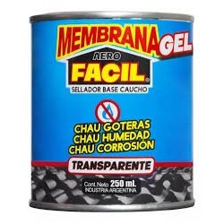 Membrana Facil en gel 250 cc