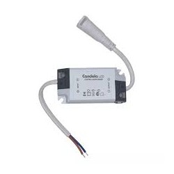 Driver lampara 6 wts