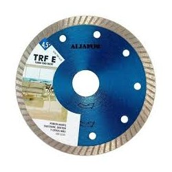 Disco Aliafor TRF 115 E