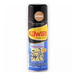 Pintura Kuwait bronce