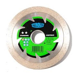 Disco Tyrolit Standar 4.5...