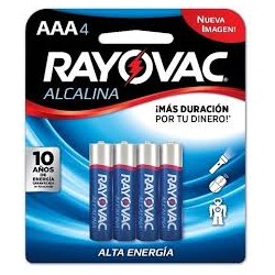 Pila AAA Rayovac