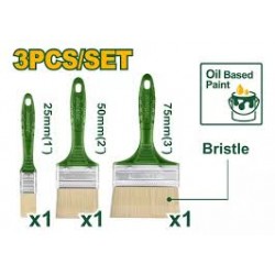 Pincel hobbista Jadever 10...