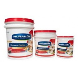 Membrana liquida Murallon 4...