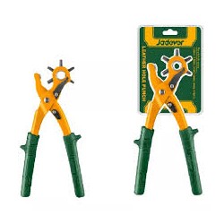 Pinza sacabocado Jadever...