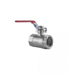 Canilla Llave de paso- CAFU 1