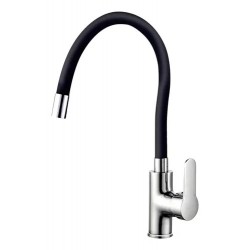 Monocomando cuello Flexible
