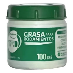 Grasa Verde TF3 100G