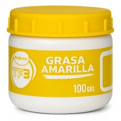 Grasa Amarilla TF3 100G