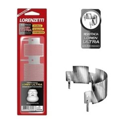 Resistencia Lorenzetti PLANA