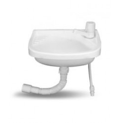 Set Baño- DUKE 7 piezas