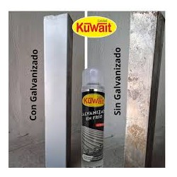 Pintura Kuwait Galvanizado...