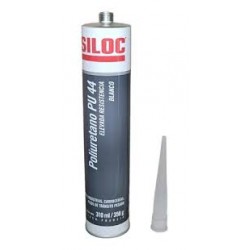 Sellador PU44 Siloc 310 ml