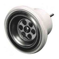 Sopapa acero Ginyplast 50