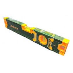 Nivel aluminio Jadever L2G80
