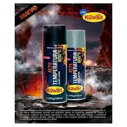 Pintura Kuwait alta...