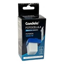 Foto cedula Candela 120 wts...