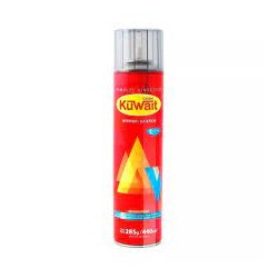 Pintura Kuwait 440 cc