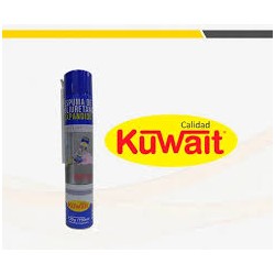 Espuma KUWAIT de...