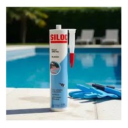 Sellador Siloc catucho 280...