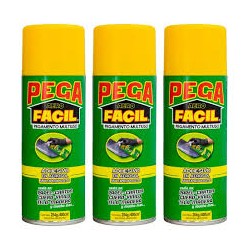 Cemento contacto aerosol...