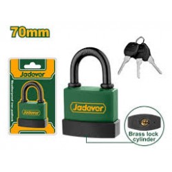 Candado Jadever intemperie...