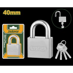 Candado Jadever Niquelado...