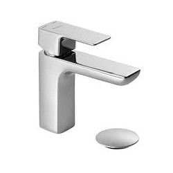 Griferia monocomando cubo...