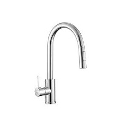 Griferia monocomando mesada...