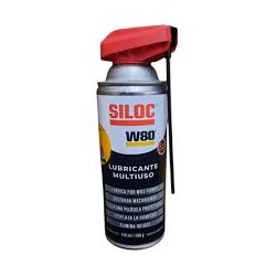 W80 Lubricante Multiuso con...