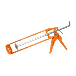 Pistola aplicadora silicona...