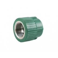 Cupla fusion 20 x 1/2 RH