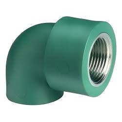 Codo fusion 20 x 1/2...